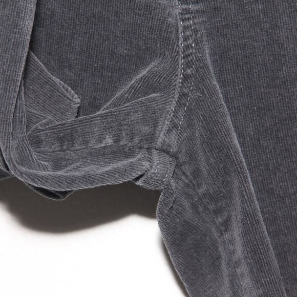 Woolrich corduroy crop Jeans Size 6 - Picture 3 of 8